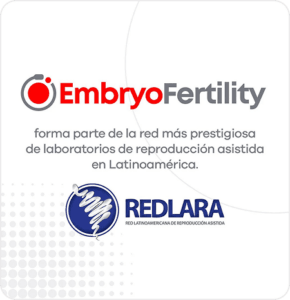 Fertility Red REDLARA: EmbryoFertility forma parte de esta prestigiosa red - Clínica ...