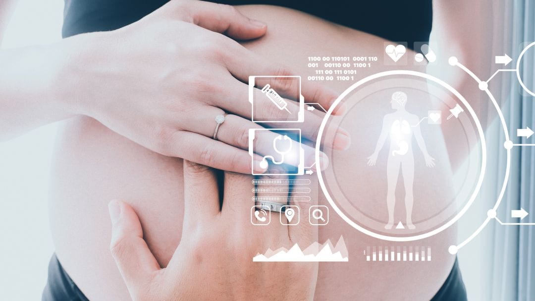 La inteligencia artificial en la reproducción asistida