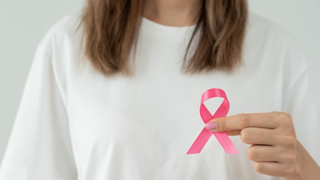 Día del cáncer de mama