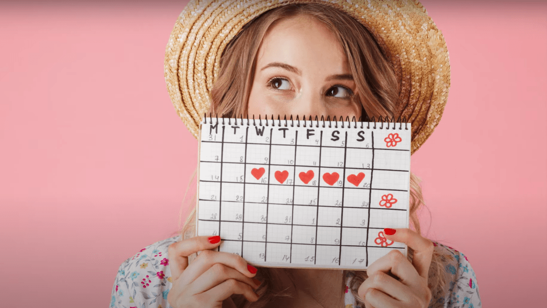 Cuáles son los días fértiles de la mujer