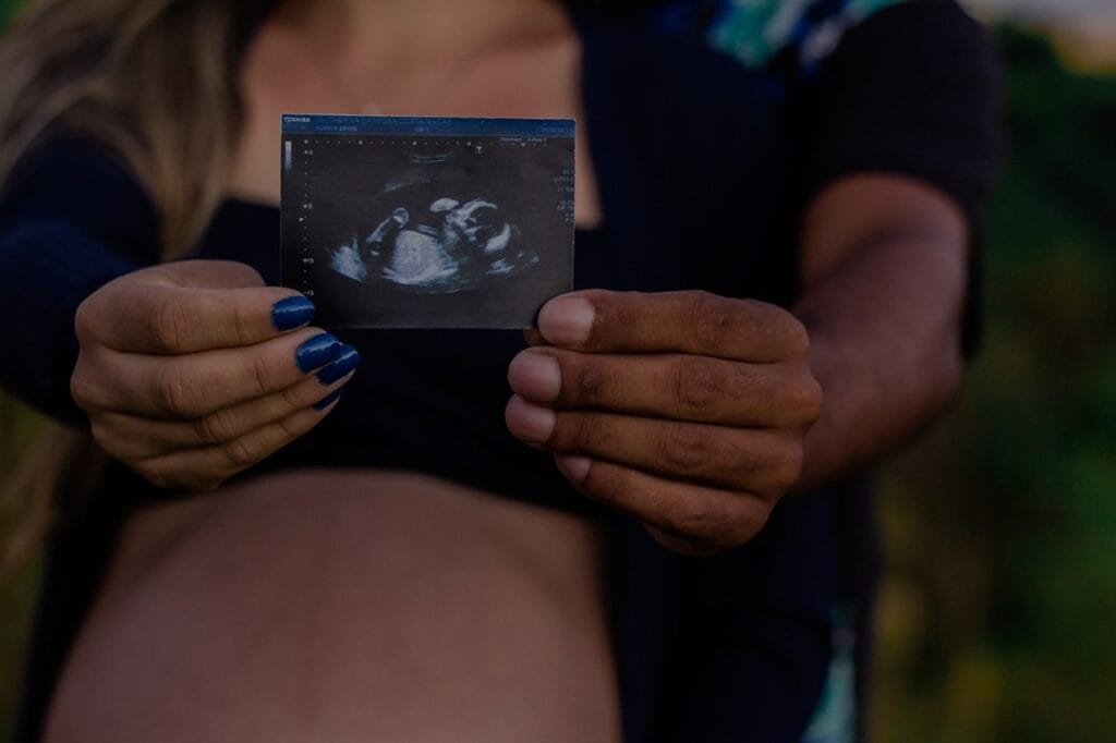¿Cuándo sabré si estoy embarazada con la fecundación in vitro?