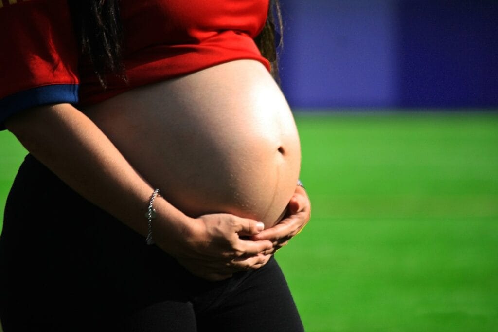 ¿Cuándo sabré si estoy embarazada con la fertilización in vitro?
