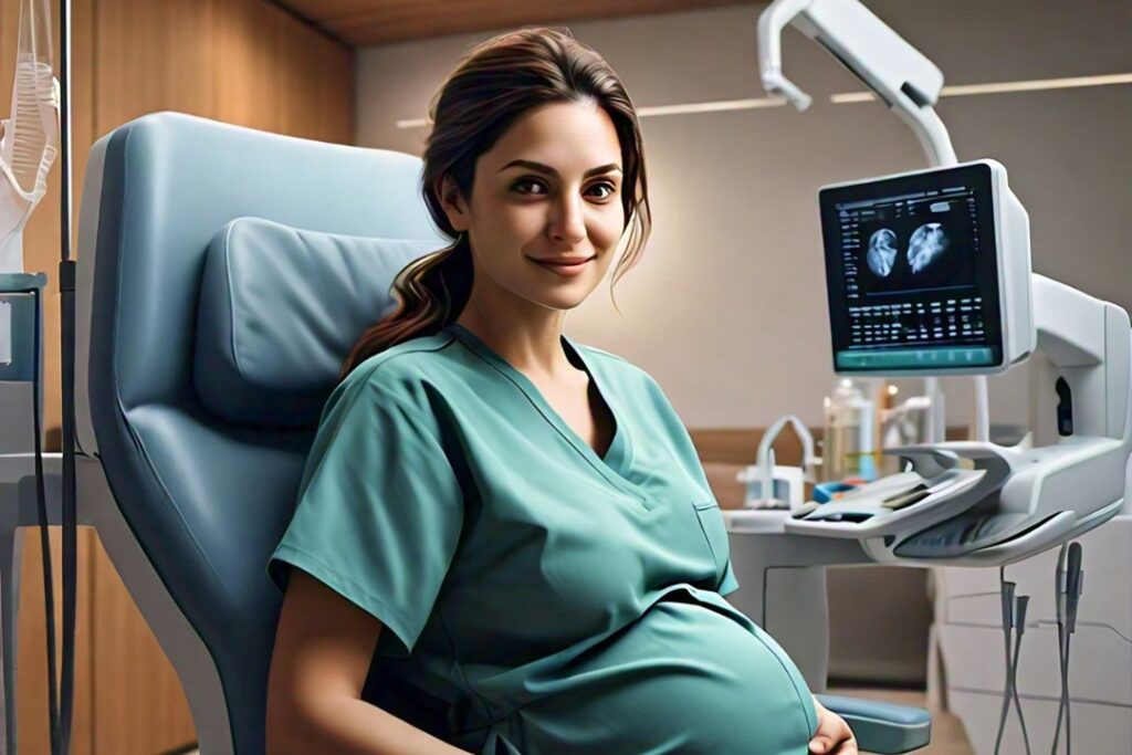 ¿Cuáles son los mejores centros de fertilidad en Lima?