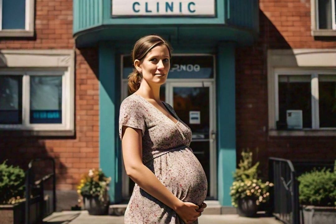 Las mejores clínicas de fertilidad en Lima