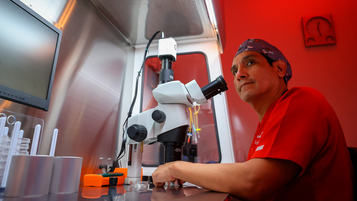 Programa descubriendo mi reserva ovárica